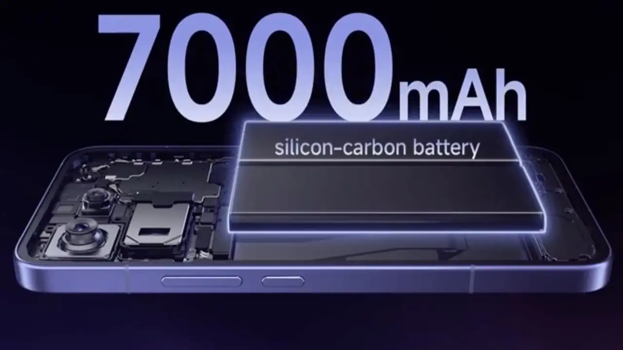 Xiaomi تستعد لإطلاق هاتف 17T Pro ببطارية 7000 مللي أمبير في مايو.
